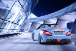 Mercedes-Benz SL-Class Avalange GTR by Piecha Design 2016 года